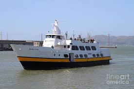 Full refund available up to 24 hours before your tour date, quick & easy purchase process The Blue And Gold Fleet Royal Star San Francisco California 7d14266 Photograph By Wingsdomain Art And Photography