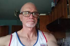 Meet the Nottinghamshire man who will celebrate competing in 1,000th  athletics event