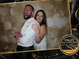 💥Valley Board of Realtors's Annual Party was a such a fun time with this  crew. 😀 💍 WE'RE ENGAGED 💍 was the theme and I am so proud of all the  badasses