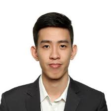 Jonathan Wong Eu Hann