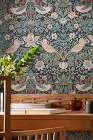 Maybe you would like to learn more about one of these? William Morris Home Design Inspiration Soho Blog Soho Lighting