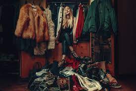 See more ideas about style, work outfit, work fashion. The Wardrobe Portrait Photography 2019 On Behance