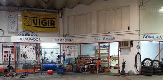 Gomería Tata Beraldi