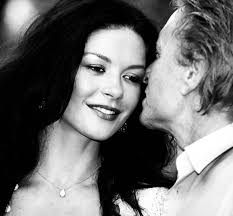 Catherine Zeta-Jones