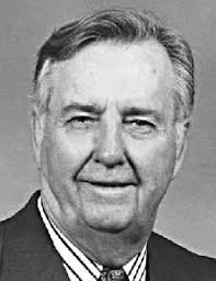 Clyde Mackey Obituary (2009)