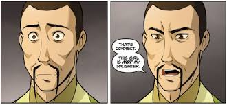 Avatar: 10 Things Only Comic Fans Know About Toph