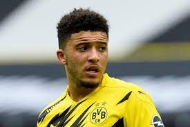 I had a million dollars but i'd, i'd spend it all. Borussia Dortmund Make Transfer Claim After Jadon Sancho To Manchester United Announcement Manchester Evening News