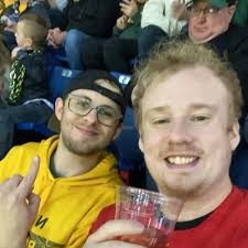 Will Solomon (@Will_Solomon08)