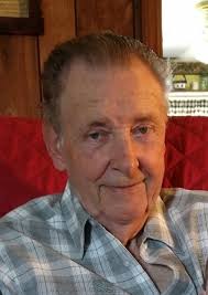 Charles Lemuel Shoup Obituary