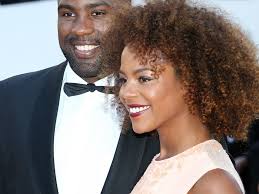 When autocomplete results are available use up and down arrows to review and enter to select. People Luthna Plocus Compagne De Teddy Riner Notre Force Est D Avoir Ete Amis Ayana Webzine