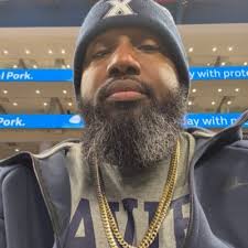 Everybody Hates Rich