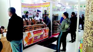 We did not find results for: 4e Salon De L Apiculture A Boumerdes Les Apiculteurs Peinent A S Organiser El Watan