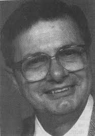 Patrick James Palumbo (1927-2011)