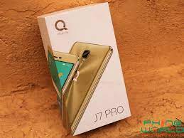 QMobile J7 PRO Review - PhoneWorld
