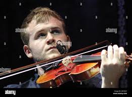 Sam sweeney hi-res stock photography and images