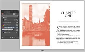 · to unlock an object, click the lock icon. Adobe Indesign Cc Quick Guide