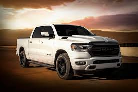new ram 1500 packages ram hd tweaks underpin 2020 updates roadshow new ram 1500 packages ram hd tweaks