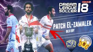 Scouts to help identify top talent in the transfer market • immersive and exciting match commentary keeps you in the heart of the action • use coaches to develop your players technical and physical abilities • customise your team's kit and logo or import your own creations • take part in regular. Ø­ØµØ±ÙŠØ§ ØªØ­Ù…ÙŠÙ„ Ù„Ø¹Ø¨Ø© Dream League Soccer 2018 Ø¨Ù…ÙˆØ¯ Ù†Ø§Ø¯ÙŠ Ø§Ù„Ø²Ù…Ø§Ù„Ùƒ Ø§Ù„Ù…ØµØ±ÙŠ Ø¨Ø§ØªØ´ Ø®Ø±Ø§ÙÙŠ Zamalek Patch Youtube