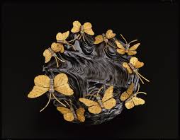 Daniel Brush unveils in Paris