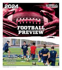 Football Preview 2011 by SouthwestIowaNews.com