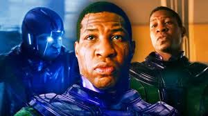 Marvel Removed Lots of Jonathan Majors' Kang Backstory In Ant-Man 3 :  r/entertainment