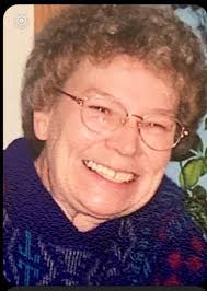 Constance J. Becker Obituary