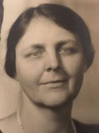 Clara Gresham Smith Stoneburner (1886-1971): homenaje de Find a Grave