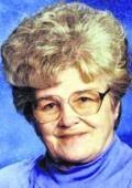 Carol Bennett Obituary (2013)