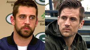 Why Aaron Rodgers No Longer Speaks To His Brother Jordan And Has Not Watched The Bachelorette Wgn Tv