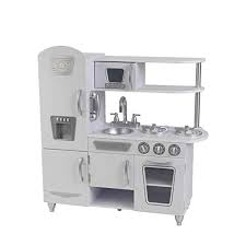 Our kidkraft ultimate corner play kitchen set with lights and sounds is loaded with fun interactive features to engage your little chefs and keep them play kitchen storage. Best Play Kitchens For 2021 The Shopping Mama