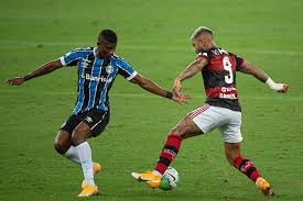 Os comentaristas do jogo aberto não perdoaram chico garcia e alopraram o comentarista após o grêmio ser goleado por 5 a 0. Jogo Entre Flamengo E Gremio Pelo Brasileirao E Adiado Gazeta Esportiva