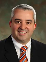 Dr. Bradley Goad, DO, Internal Medicine