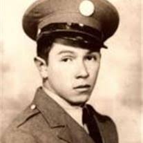 Obituary information for Moises L Prieto