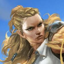 Gods and Goddesses: Redux by Jetpack7 — Kickstarter