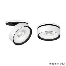Delta Light You Turn Spotlight 3d Model By Modelplusmodel Delta Light Spotlight Lighting Ceiling Mounted Lights