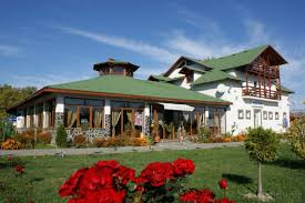 Descriere hotel craiasca ocna sugatag. Oferte Cazare Romania Balneo Ocna Sugatag Romania