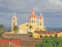 Granada Nicaragua Granada Nicaragua Travel