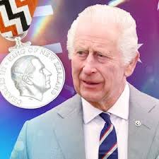 Full list: King's Birthday Honours 2024