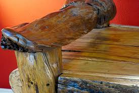 Bänke gartenmöbel & zubehör garten garten. Root Wood Bench Teak Root Wood Bench Panay Kinaree