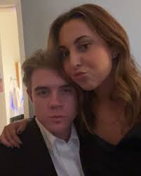 A trip around the sun❤️ I love you @grace.teague