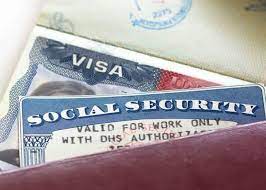 Apr 20, 2019 · the social security death index, commonly referred to as the ssdi, is a database containing the names and dates of birth and death for over 77 million americans. Documents Required To Obtain A Social Security Number