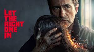 How to watch Let the Right One In online: stream the Showtime TV adaptation 