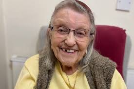 Cedar Court Care Nursing Home, Cambridgeshire