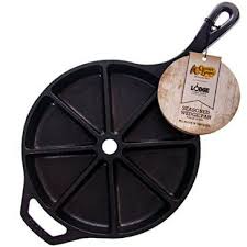 Lodge Wedge Pan Cookware And Bakeware Old Country Stores Lodge