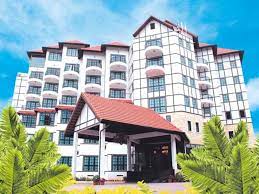 Schnell und sicher online buchen. Hotel De La Ferns Cameron Highlands Malaysia Agoda Com Cameron Highlands Hotel Malaysia Travel