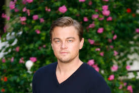 The leonardo dicaprio foundation is now part of earth alliance. Leonardo Dicaprio Meine Ewige Liebe Barbara De