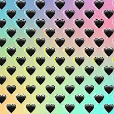 A good emoji to send to someone you've gone on a few dates with to tell them you're into them. Download Iphone Heart Emoji Wallpaper Hd Cikimm Com