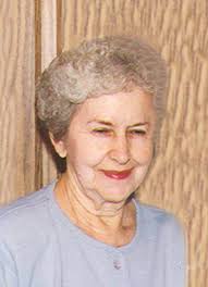 Obituary information for Florine Grace Simon