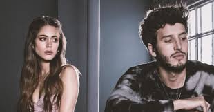 O por lo menos eso es lo que se deduce de las imágenes que llegan desde miami. Sebastian Yatra Y Tini Nos Rompen El Corazon En Su Nuevo Video Oye
