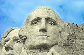 4 presidents monument / mount rushmore national memorial keystone, south dakota. Washington On Rushmore Mount Rushmore Usa President Memorial Rock Monument Landmark Sculpture Patriotism Pikist